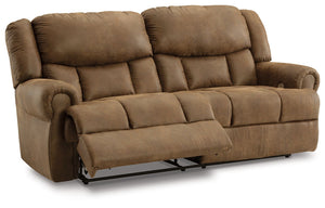 Boothbay - Auburn - 2 Pc. - Power Reclining Sofa