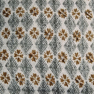Dainwick - White / Gray / Brown - Pillow