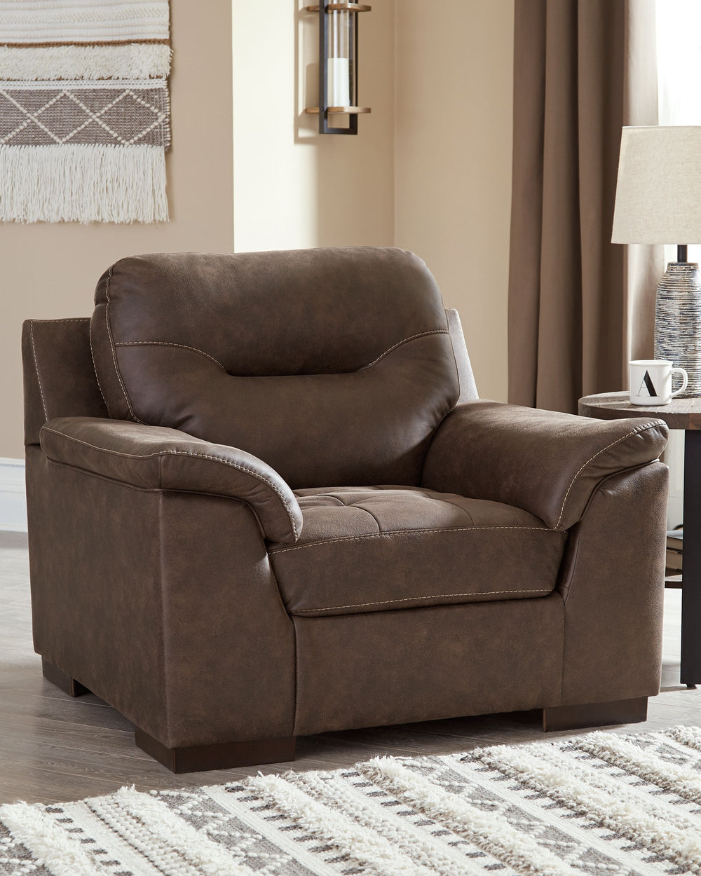 If you love the idea of a luxe look that won-'t break the bank, make yourself comfortable with this Ð´ÑˆÐ¼ÑˆÑ‚Ð¿ ÐºÑ‰Ñ‰ÑŒ Ñ‹ÑƒÐµ. Designed to look like the real thing, it-'s wrapped in a practical faux leather loaded with natural tonal variation. Appealin
