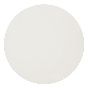 Gene - Accent Table - Natural Gray Finish