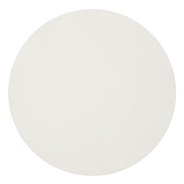 Gene - Accent Table - Natural Gray Finish