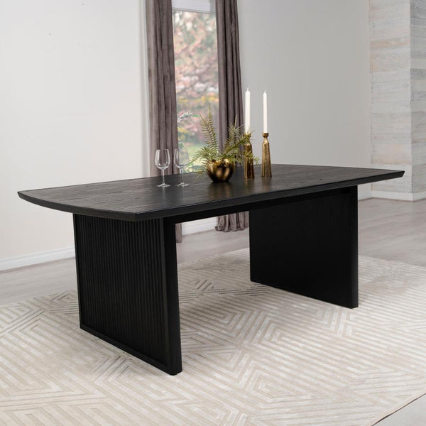  and this dining tabl
