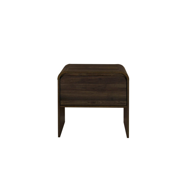  a stylish and sustainable addition to your living space. Crafted from sturdy manufactured wood and coated in environmentally friendly laminate