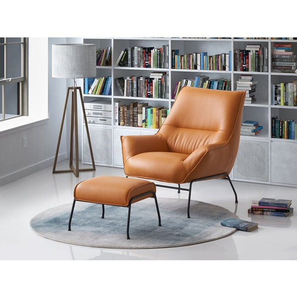 Seat Construction: Full Foam Tight Seat & Back Cushion Foam Density: D29 Metal Inner Frame Metal Legs