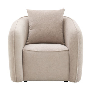  offers a perfect blend of comfort and elegance. With plush pillows and a cozy design