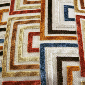Aviemore - Ink - Queen Sofa Sleeper