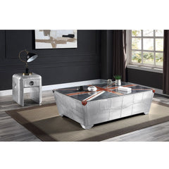 Tempered Glass Top