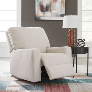 Aviemore - Stone - Rocker Recliner