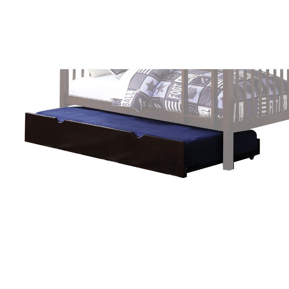The Heartland Collection is beautiful for your daughters bedroom. This collection have option has storage or 2 drawers reducing the space and get the larger view of the room. This collection is modern and simple which gives a warm and surprising touch to 