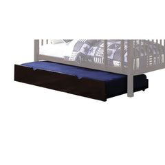 The Heartland Collection is beautiful for your daughters bedroom. This collection have option has storage or 2 drawers reducing the space and get the larger view of the room. This collection is modern and simple which gives a warm and surprising touch to 