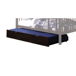 The Heartland Collection is beautiful for your daughters bedroom. This collection have option has storage or 2 drawers reducing the space and get the larger view of the room. This collection is modern and simple which gives a warm and surprising touch to 