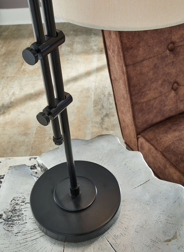  this lamp prov