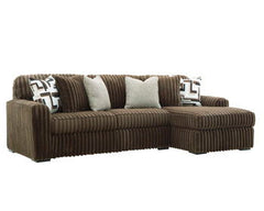 Midnight-Madness - LAF Sofa - Chocolate