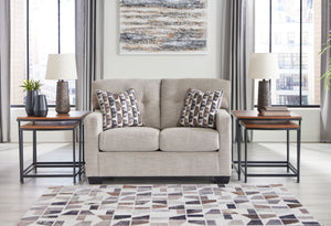  reimagined. Suitable for a variety of spaces