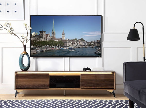 Raceloma - TV Stand - Led