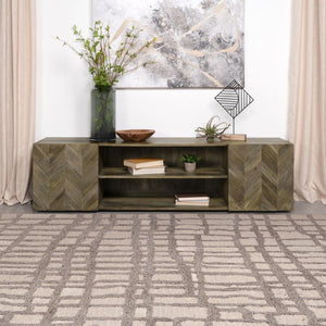  where the artistry of mango wood meets modern functionality. The rich