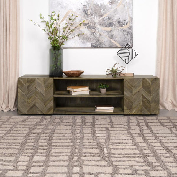 where the artistry of mango wood meets modern functionality. The rich