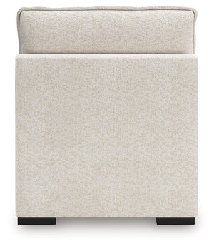  it pairs with other items in the series to make a modular sectional.<br><br><b>Additional Dimensions</b><br><ul><li>Seat depth: 2