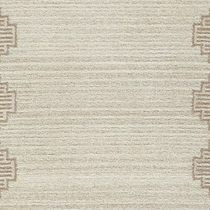 Emorymore - Brown / Beige - Medium Rug