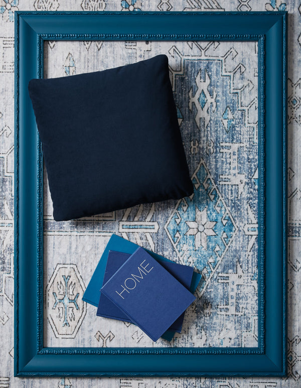  itâ€™s an unassuming way to dress up your contemporary decor. Pair this pillow with pieces from the same palette