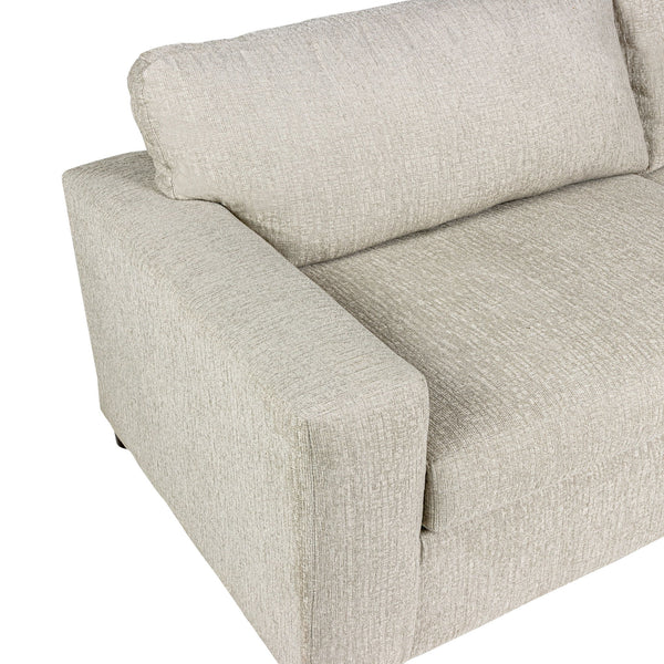 Kylo - Sofa - Chiffon Natural
