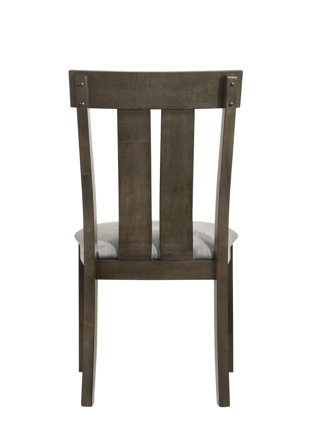 Bring rustic elegance to your dining space with this stunning farmhouse-inspired dining set, designed for both style and functionality. The beautifully crafted table features a robust trestle base, adding character and durability, while its rich wood fini