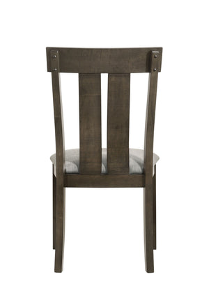  designed for both style and functionality. The beautifully crafted table features a robust trestle base