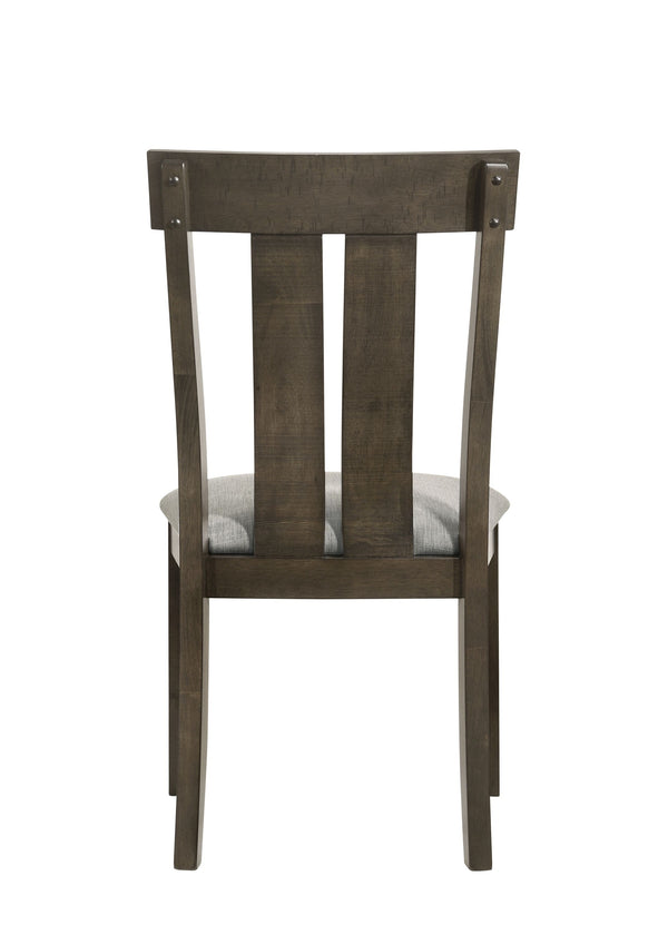  designed for both style and functionality. The beautifully crafted table features a robust trestle base