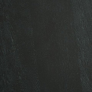 Ceilby - Black - Accent Table