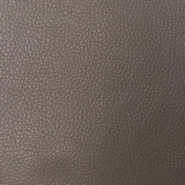 Malaga - Sofa - Taupe Leather