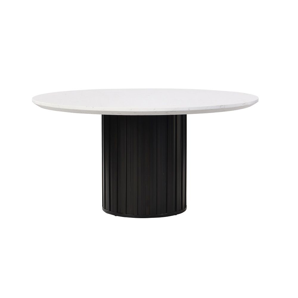 Upholstered CushionCushion Thickness: 4-"Lozenge Design Chair Back