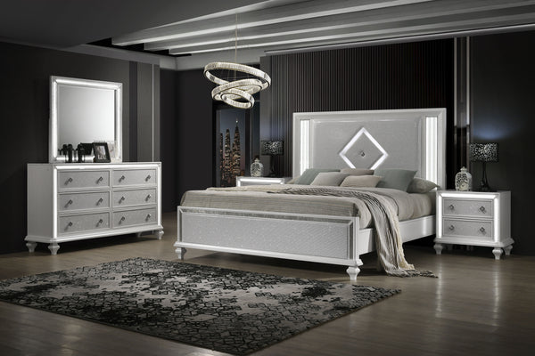  including a Bed
