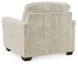Lonoke - Parchment - Chair And A Half