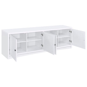  linear structure with clean