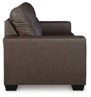 Barlin Mills - Umber - Sofa
