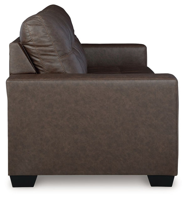  Loveseat