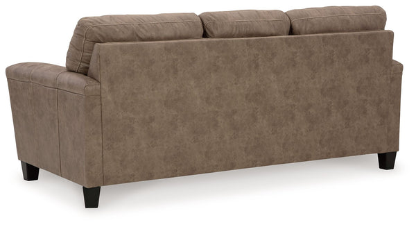  Loveseat