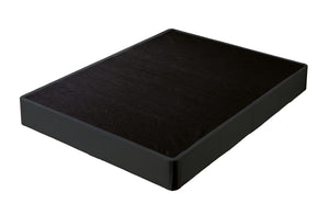 Millennium - White - 2 Pc. - Luxury Plush Gel Latex Hybrid King Mattress