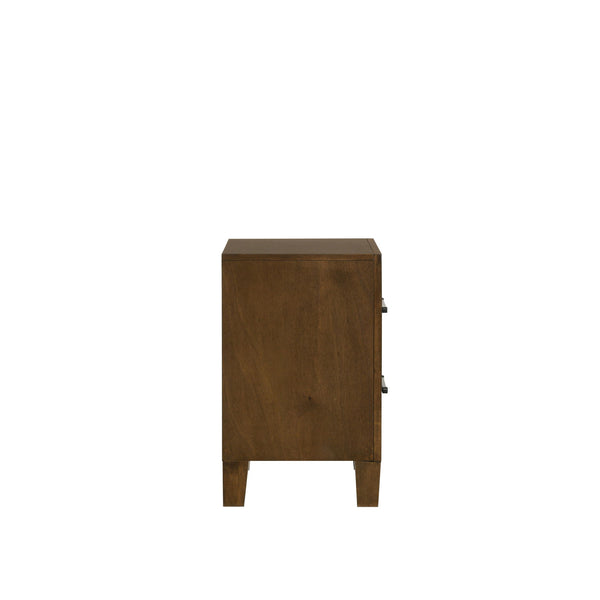  this nightstand offers long-lasting resilience while showcasing