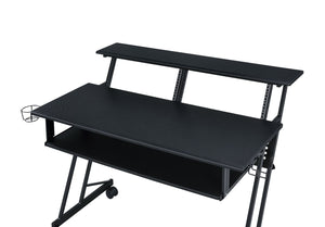 Suitor - Music Desk - Black