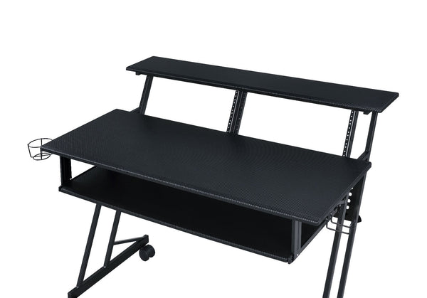 Suitor - Music Desk - Black