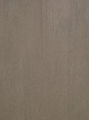 Lettner - Light Gray - Dresser - 7-drawers