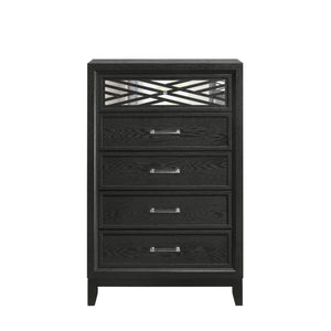  this chest offers both lasting beaut