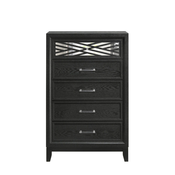  this chest offers both lasting beaut