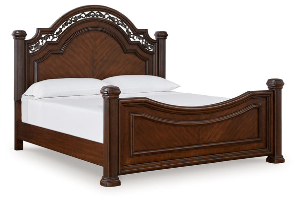  2 Nightstands