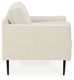Hazela - Sandstone - Loveseat
