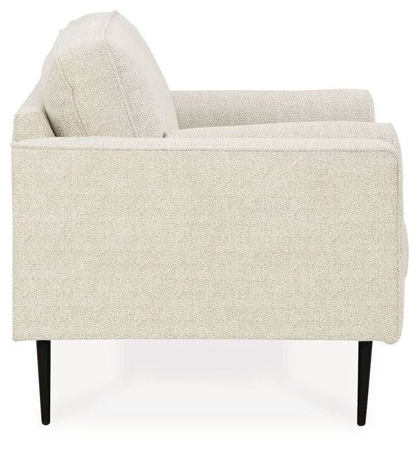 Hazela - Sandstone - Loveseat