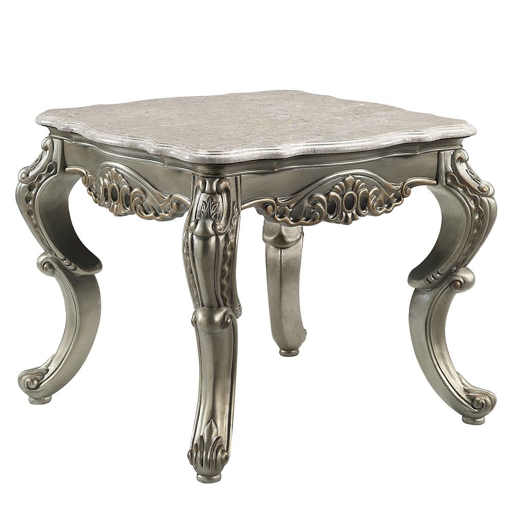 Marble Top