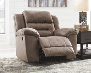  just the thing for family spaces. Channel-stit