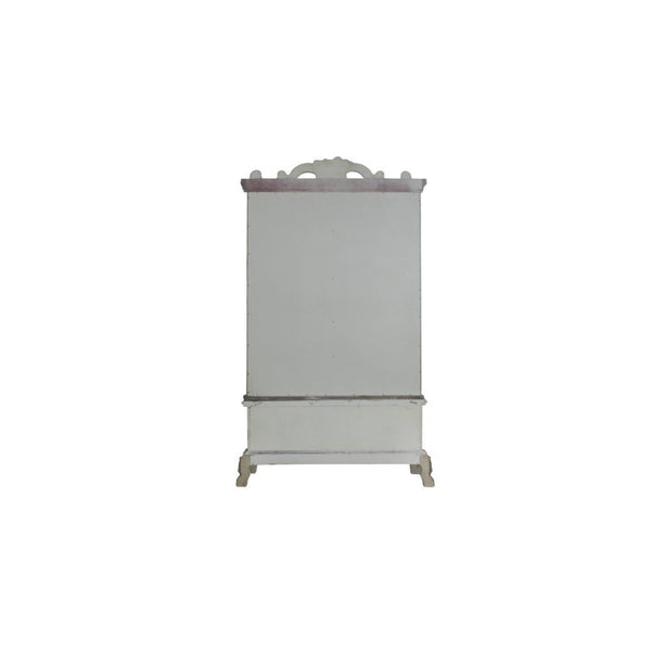 Dresden - Curio - Vintage Bone White